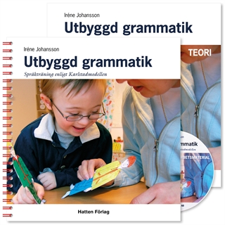 Utbyggd Grammatik